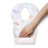 BABYONO Disposable bibs 10pcs - Image 2