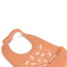 Baboo® silikoonist pudipõll, Peachy Keen - Image 2
