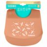 Baboo® silikoonist pudipõll, Peachy Keen - Image 3