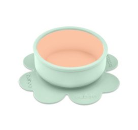 Baboo® tugeva iminapaga silikoonkauss, Peachy Keen