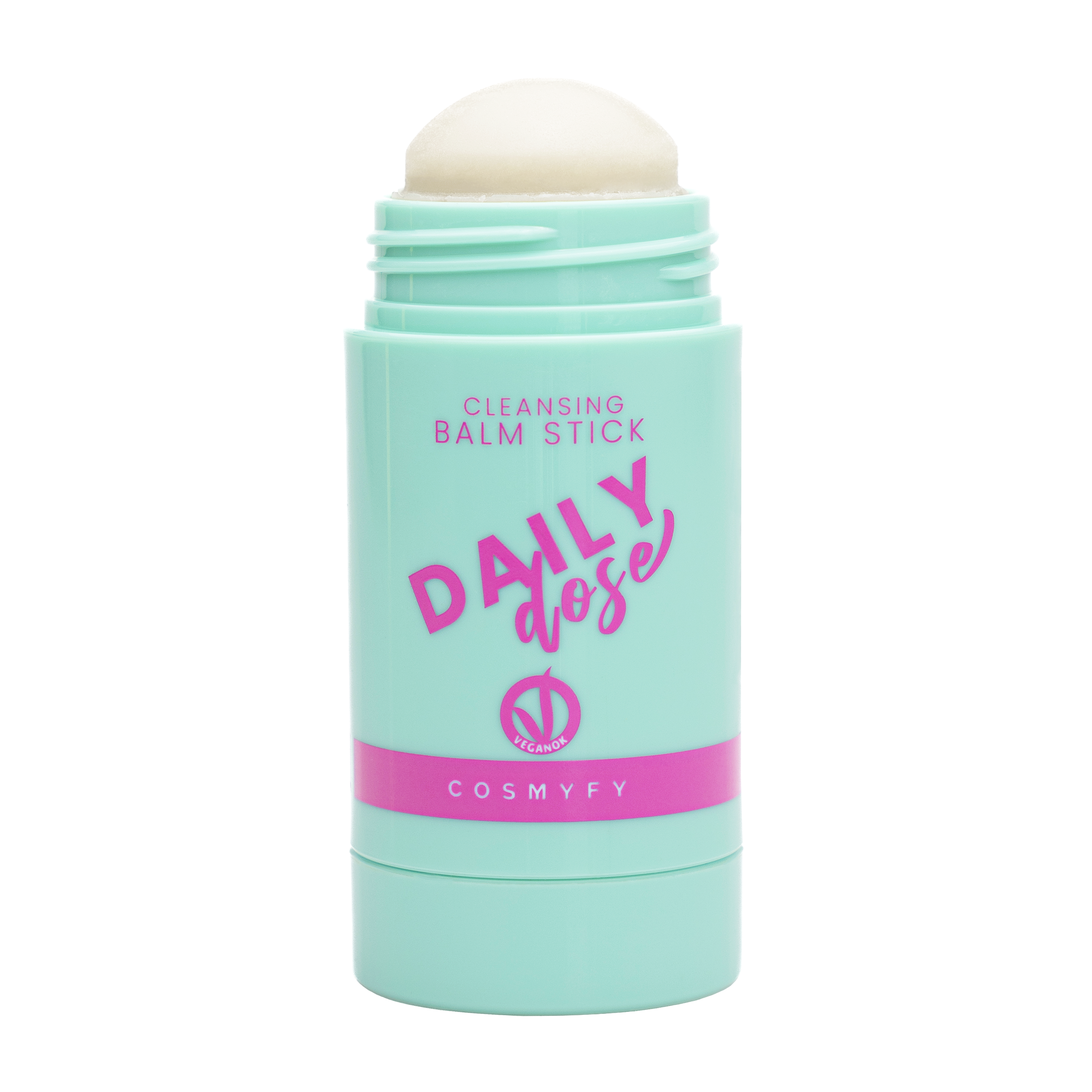 DAILY DOSE Niisutav näopuhastuspulk riitsinusõliga, kõikidele nahatüüpidele