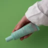 BODYBOOM Niisutav ja matistav päevakreem näole niatsiinamiidi ja marulaõliga rasusele ja kombineeritud nahale, 50 ml - Image 2