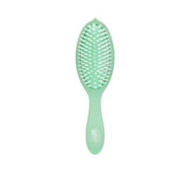 WETBRUSH Go Green biolagunev juuksehari teepuuõliga