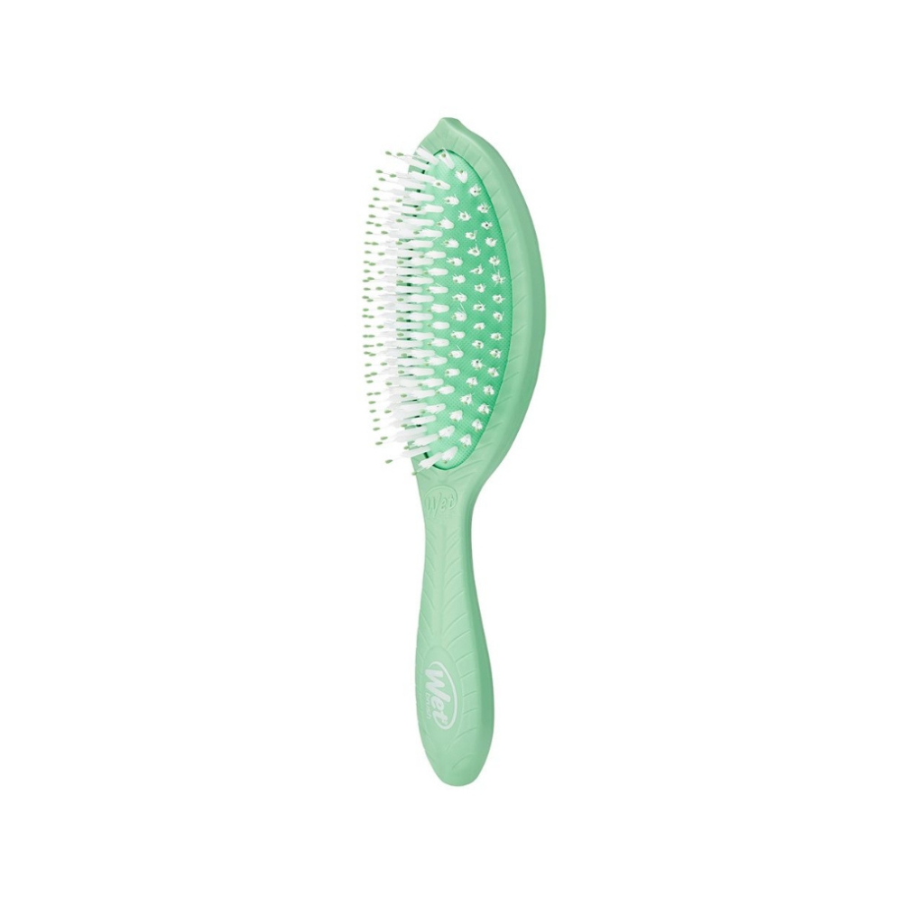 WETBRUSH Go Green biolagunev juuksehari teepuuõliga - Pilt 2