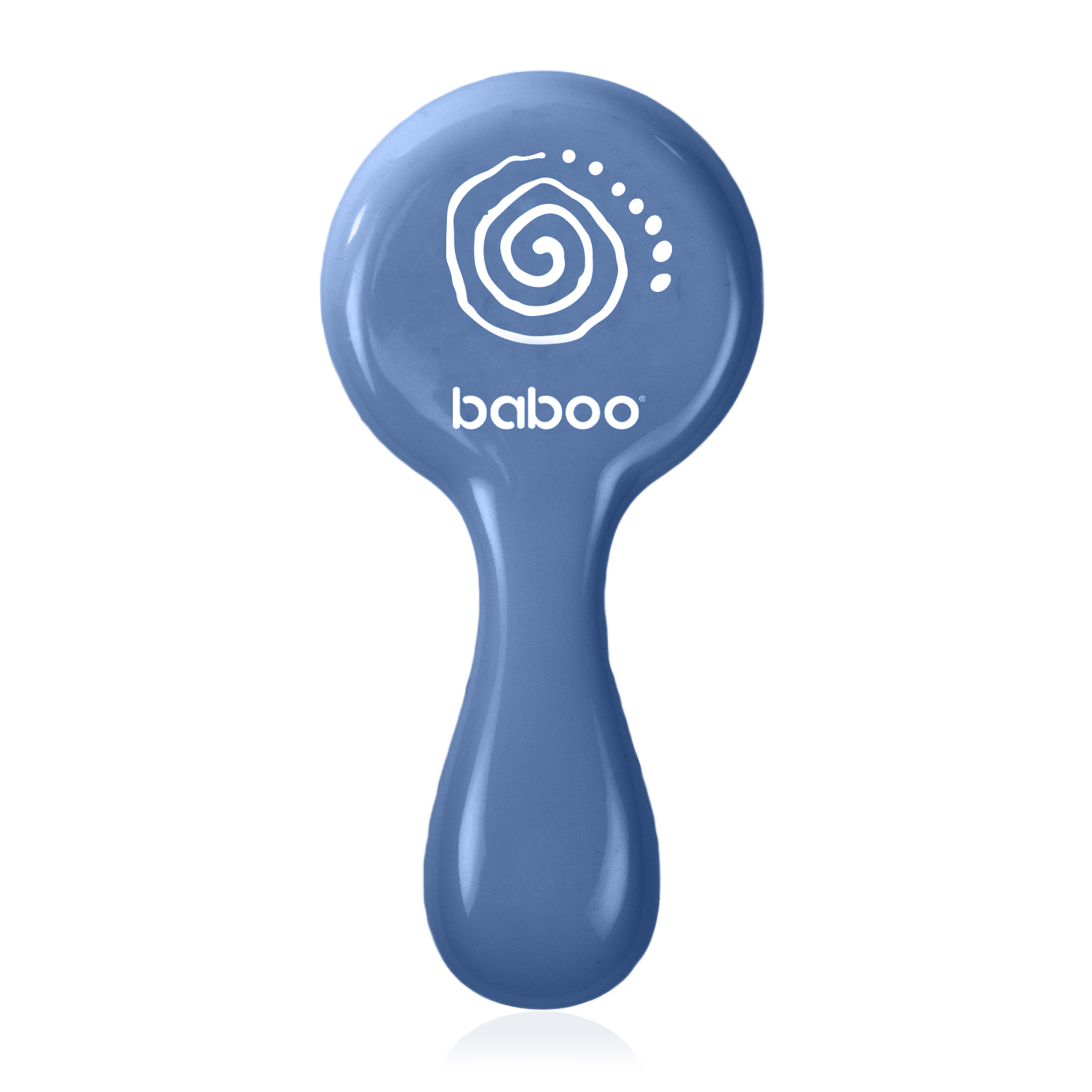 Baboo beebide kammi- ja harjakomplekt, 0+kuud - Image 4