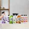 MARCELS GREEN SOAP lavendel ja rosmariin üldpuhastusvahend, TÄITEPAKEND  500 ml - Image 2