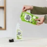 MARCELS GREEN SOAP basiiliku ja sidrunheina üldpuhastusvahend, TÄITEPAKEND 500 ml - Image 3