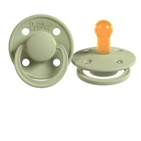 REBAEL naturaalkummist lutt Laurel 0-6 kuud, 1tk
