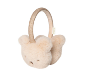 ROCKAHULA Kids Teddy bear karvased kõrvakaitsed