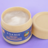 FOAMIE® kontsentreeritud niisutav palsam peptiididega ja fermenteeritud riisiveega, 80g - Image 2