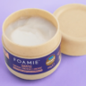 FOAMIE® kontsentreeritud niisutav šampoon peptiidide ja fermenteeritud riisiveega, 80g - Image 3