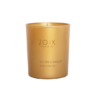 JOIK Home & Spa rapsivahast lõhnaküünal Talveromantika, 150 g