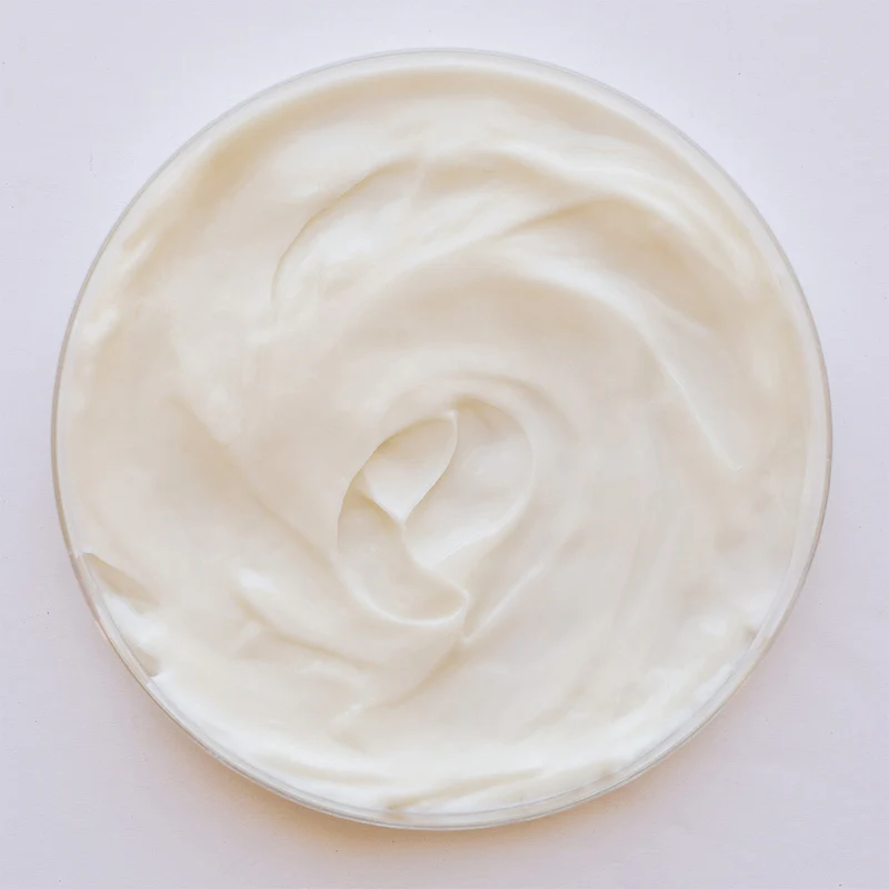 BERDOUES Age Respect probiootiline niisutav kreem hüaluroonhappega, 50ml - Image 3