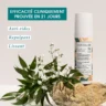BERDOUES Age Respect probiootiline niisutav kreem hüaluroonhappega, 50ml - Image 4