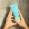 BERDOUES Monoï & Tiaré niisutav dušigeel, 200ml - Image 2
