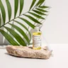 BERDOUES Age Respect sügavati toitev probiootiline näoõli jojoba-, seesami-, makedaamia- ja ploomiõliga, 30ml - Image 4