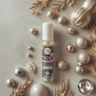 BORN TO BIO ORGANIC rahustav padjasprei apelsini ja lavendliõliga, 50ml - Image 2