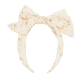 ROCKAHULA Tiny Blossom Double Bow peavõru
