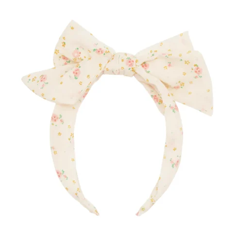 ROCKAHULA Tiny Blossom Double Bow peavõru