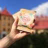 JOM TASKUPAKK mahedad kummikommid Juicy Peach, 25g - Image 4