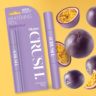 PIKSTERS Crush hammaste valgenduspliiats Passionfruit, 2ml - Image 2