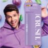 PIKSTERS Crush hammaste valgenduspliiats Passionfruit, 2ml - Image 3