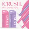 PIKSTERS Crush hammaste valgenduspliiats Passionfruit, 2ml - Image 4