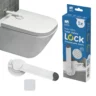 SIPO WC-poti kaitselukk - Image 2