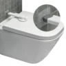 SIPO WC-poti kaitselukk - Image 3