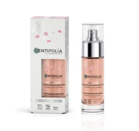 CENTIFOLIA Éclat de Rose® sügavniisutav näoseerum C-vitamiini, hüaluroonhappe ja roosi ekstraktiga, 30ml