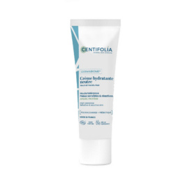 CENTIFOLIA Dermabiome Neutral niisutav näokreem tundlikule nahale, 40ml