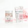 CENTIFOLIA Éclat de Rose® toitev ja rikkalikult näokreem sheavõi, hüaluroonhappe ja C-vitamiiniga, 50ml - Image 2