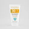 ALPHANOVA SUN mineraalne hüpoallergeenne lõhnatu päikesekreem näole SPF30, 50g - Image 2