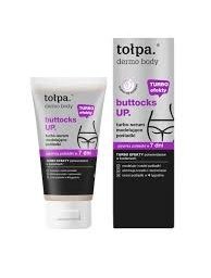 TOLPA Dermo Body modelleeriv seerum tuharatele, 150ml