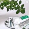 CENTIFOLIA matistav ja tasakaalustav näokreem rohelise tee ja tsingiga, 40 ml - Image 2