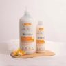 CENTIFOLIA SURGRAS niisutav dušigeel BIO-päevalilleseemneõli, BIO-aloega ja apelsiniõite lõhnaga, 250ml - Image 2