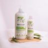 CENTIFOLIA SURGAS niisutav dušigeel naturaalse sidruni lõhnaga, 250ml - Image 2