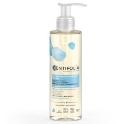 CENTIFOLIA Neutral lõhnavaba puhastusõli tundlikule nahale Inca Inchi õli, aloe vera ja prebiootikumidega, 195ml
