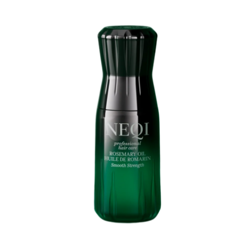 NEQI Smooth Strength tugevdav ja toitev rosmariiniõli, 75ml
