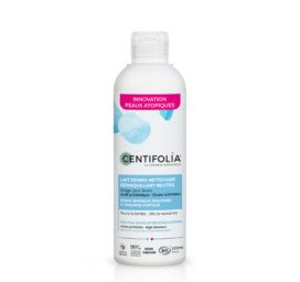CENTIFOLIA Neutral lõhnavaba meigieemalduskreem spetsiaalselt tundlikule nahale aloe vera ja prebiootikumidega, 200ml