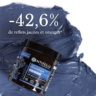 CENTIFOLIA Ultra Violet kollasust neutraliseeriv juuksemask orgaanilise mustika ja looduslike pigmentidega hallidele ja blondidele juustele, 250ml - Image 3