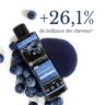 CENTIFOLIA kollast alatoone neutraliseeriv šampoon hallikatele ja blondidele juustele mustika, maguskartuli ja aasia jasmiiniga, 200ml - Image 3