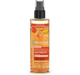 CENTIFOLIA kahefaasiline lokkide aktivaator orgaanilise mango ja loodusliku tärklisega, 200ml