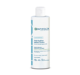 CENTIFOLIA Dermabiome Neutral õrn intiimpesugeel tundlikule nahale, 200ml