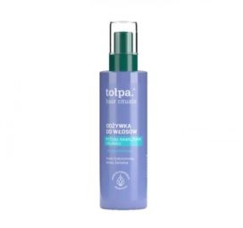 TOLPA Hair Rituals Leave-in juustesse jäetav silendav ja taastav palsam, 100ml