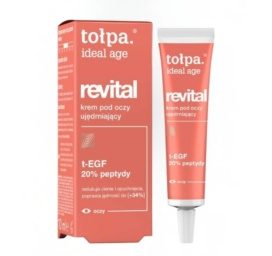 TOLPA Ideal Age Revital siluv ja pinguldav silmakreem, 10ml