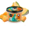 ORGANIC SHOP Orgaanilise meloni ja taimse kollageeniga kehakoorija Melon Collagen, 250ml - Image 3
