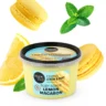 ORGANIC SHOP Sidruniõliga kehakoorija Lemon Macaron, 250ml - Image 4