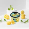 ORGANIC SHOP Sidruniõliga kehakoorija Lemon Macaron, 250ml - Image 2
