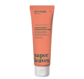 ATTITUDE Super Leaves Colorlast palsam värvitud juustele, 250ml